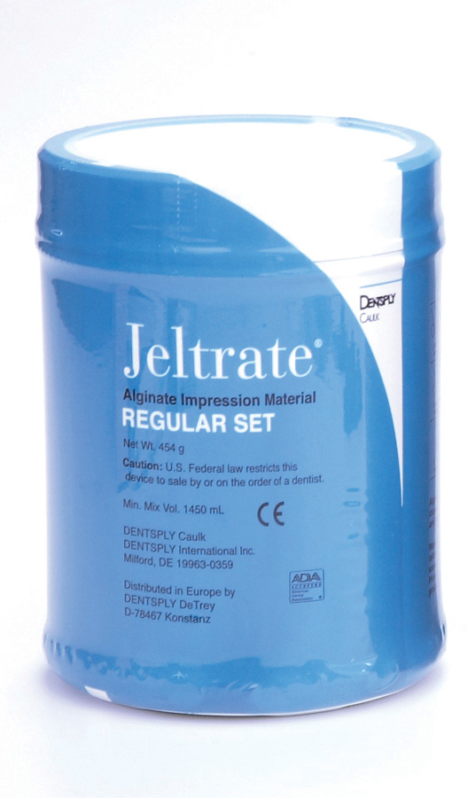 Dentsply-Jeltrate-Fast-Set,-1Lb